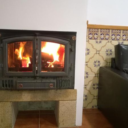 Casa Das Neves Ponte de Lima Kültér fotó