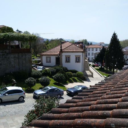 Casa Das Neves Ponte de Lima Kültér fotó