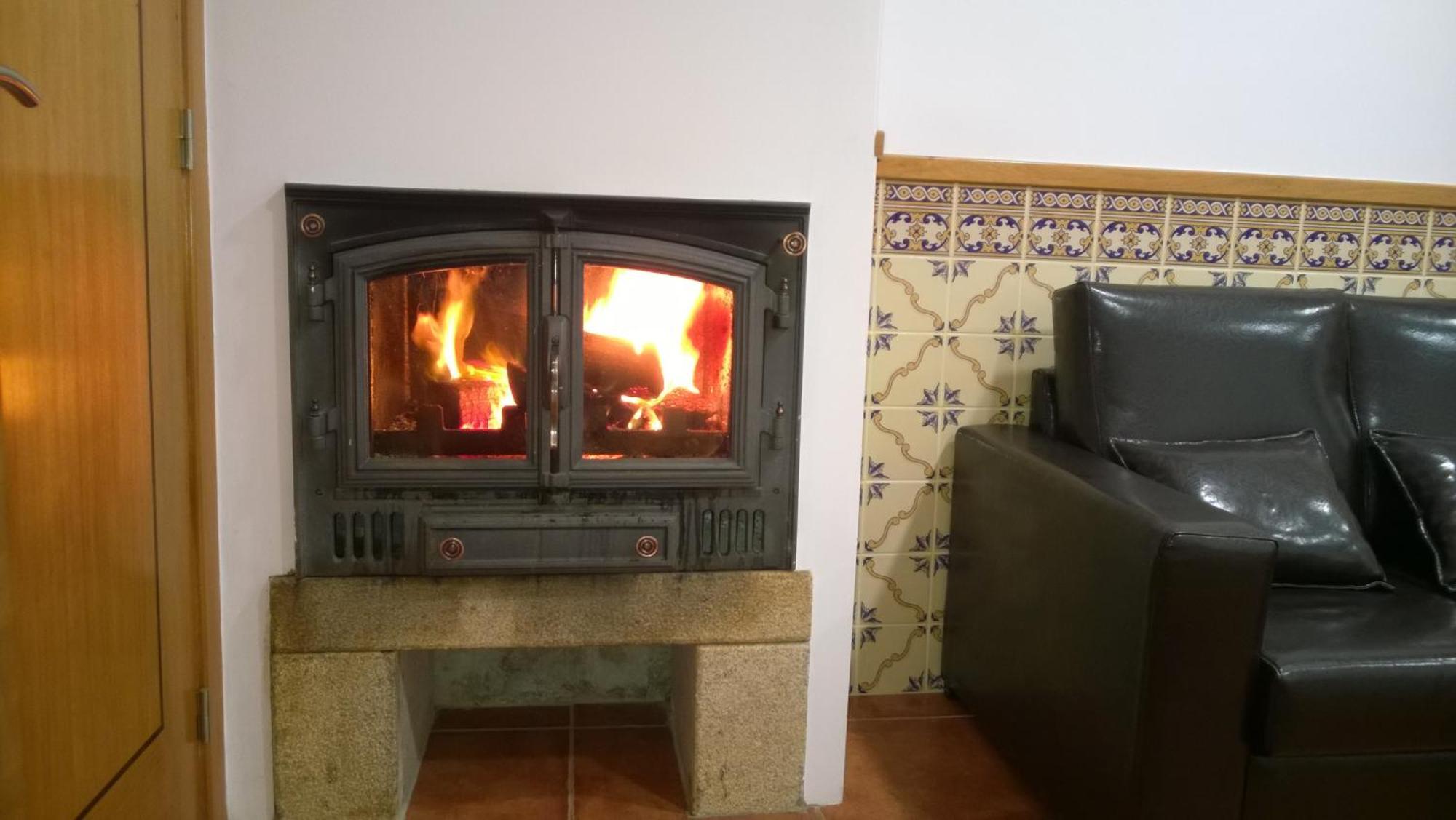 Casa Das Neves Ponte de Lima Kültér fotó