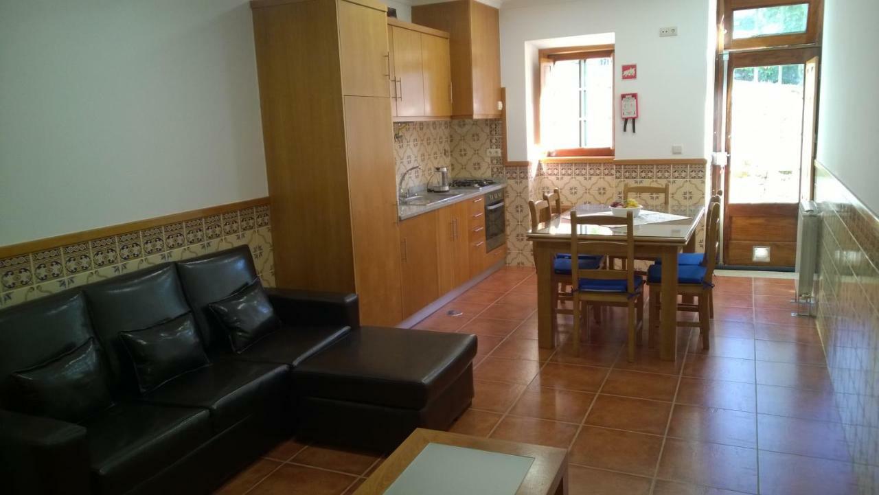 Casa Das Neves Ponte de Lima Kültér fotó