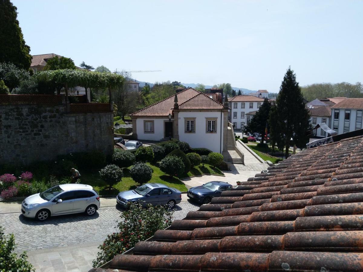 Casa Das Neves Ponte de Lima Kültér fotó